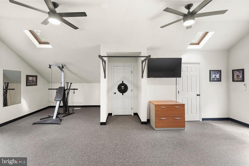 CARROLL VALLEY - Residential