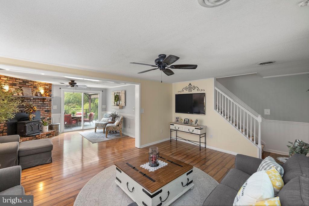 CARROLL VALLEY - Residential