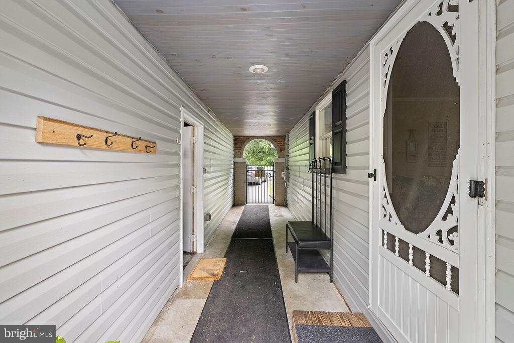 CARROLL VALLEY - Residential