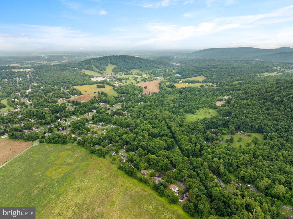 CARROLL VALLEY - Residential