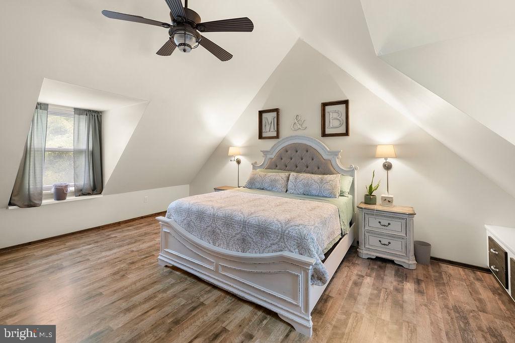 CARROLL VALLEY - Residential
