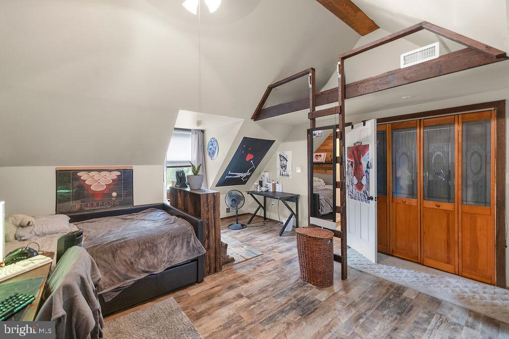 CARROLL VALLEY - Residential