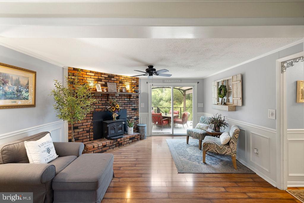 CARROLL VALLEY - Residential