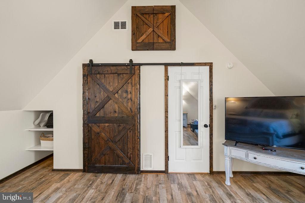 CARROLL VALLEY - Residential