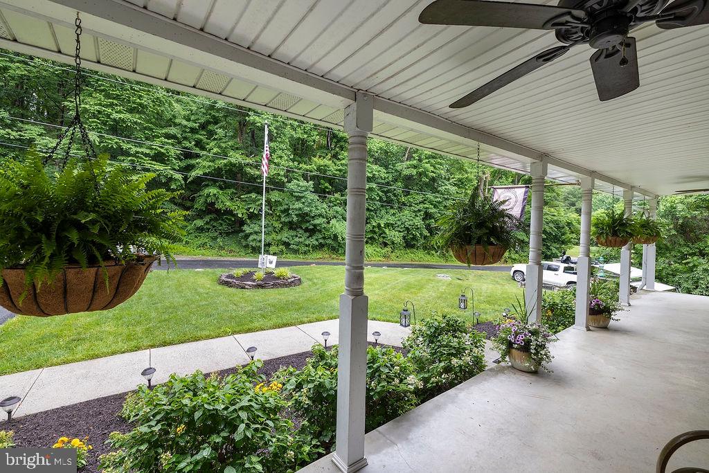 CARROLL VALLEY - Residential