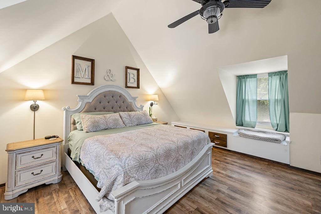 CARROLL VALLEY - Residential