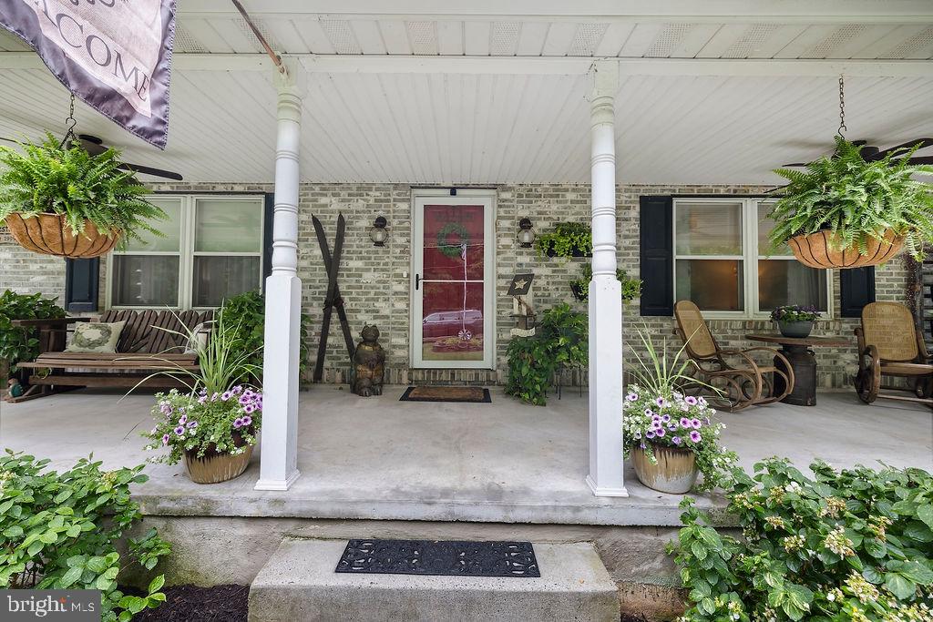 CARROLL VALLEY - Residential