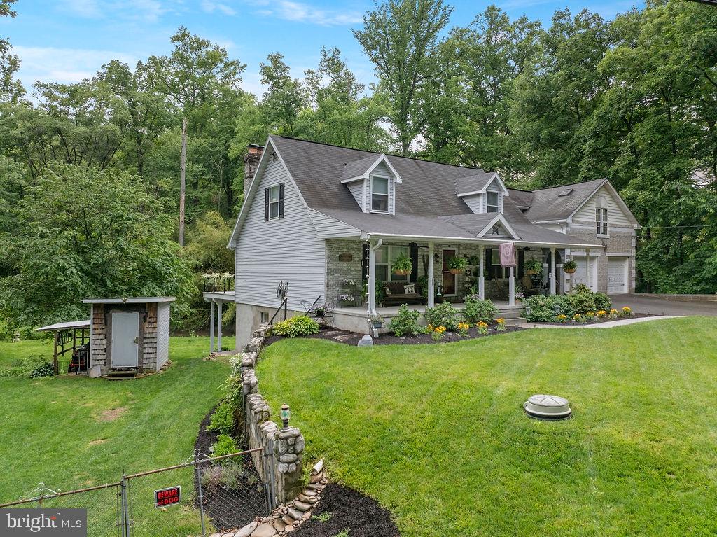 CARROLL VALLEY - Residential