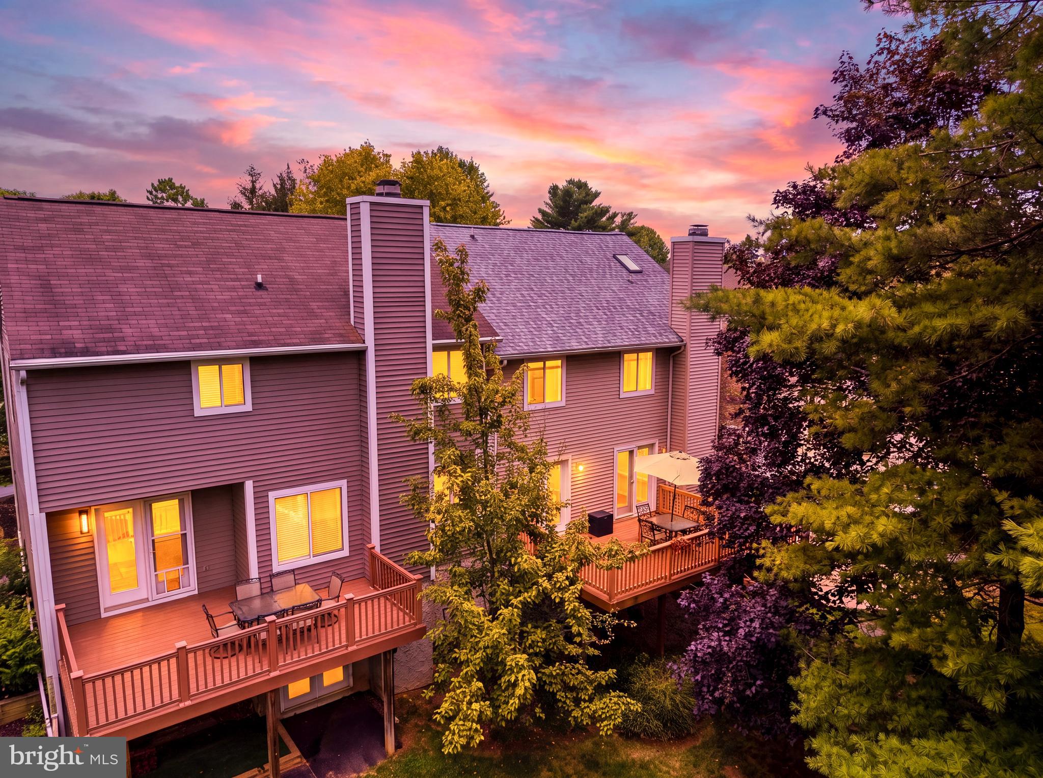 MAYS CHAPEL VILLAGE - Residential