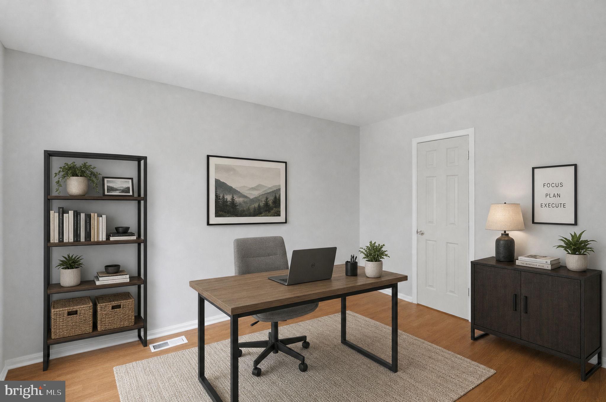 MAYS CHAPEL VILLAGE - Residential