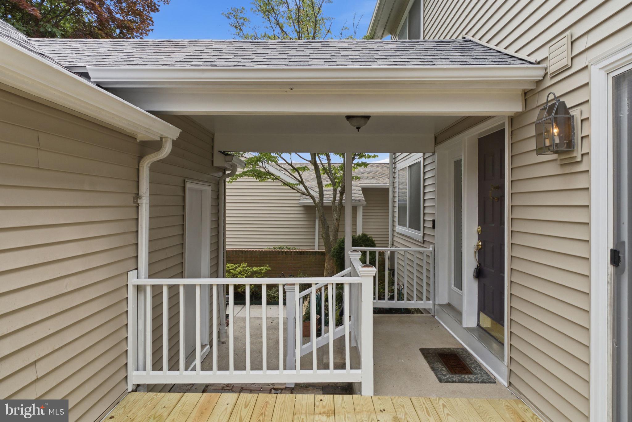 MAYS CHAPEL VILLAGE - Residential