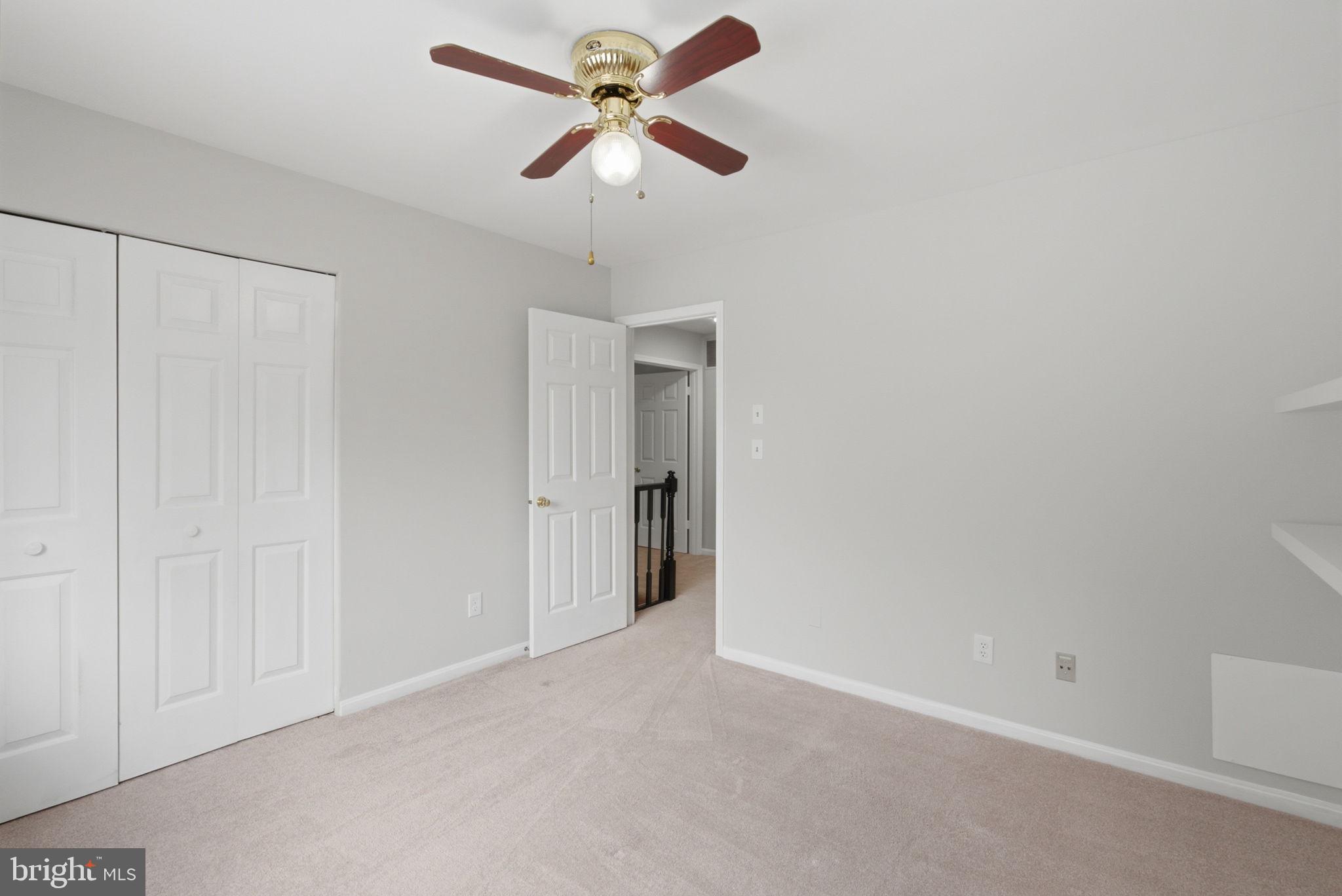 MAYS CHAPEL VILLAGE - Residential