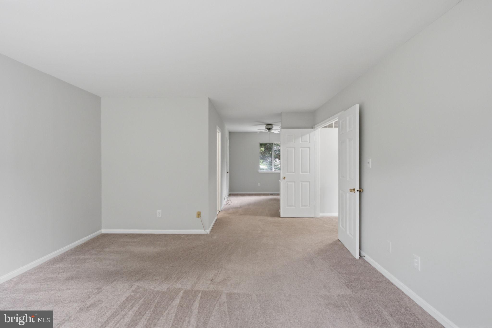 MAYS CHAPEL VILLAGE - Residential