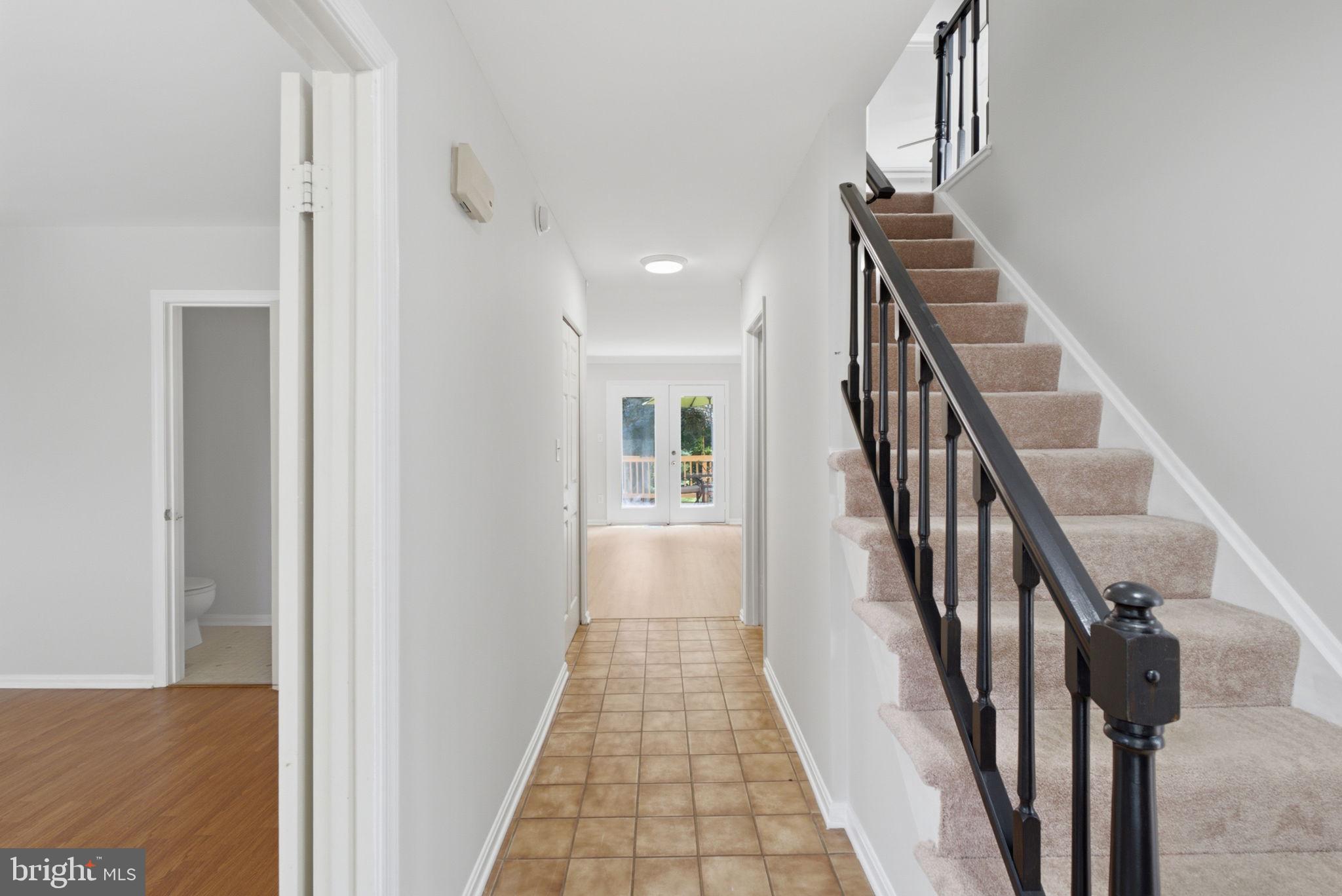 MAYS CHAPEL VILLAGE - Residential