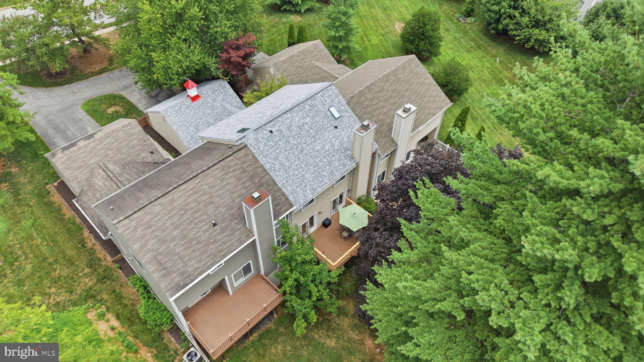 MAYS CHAPEL VILLAGE - Residential