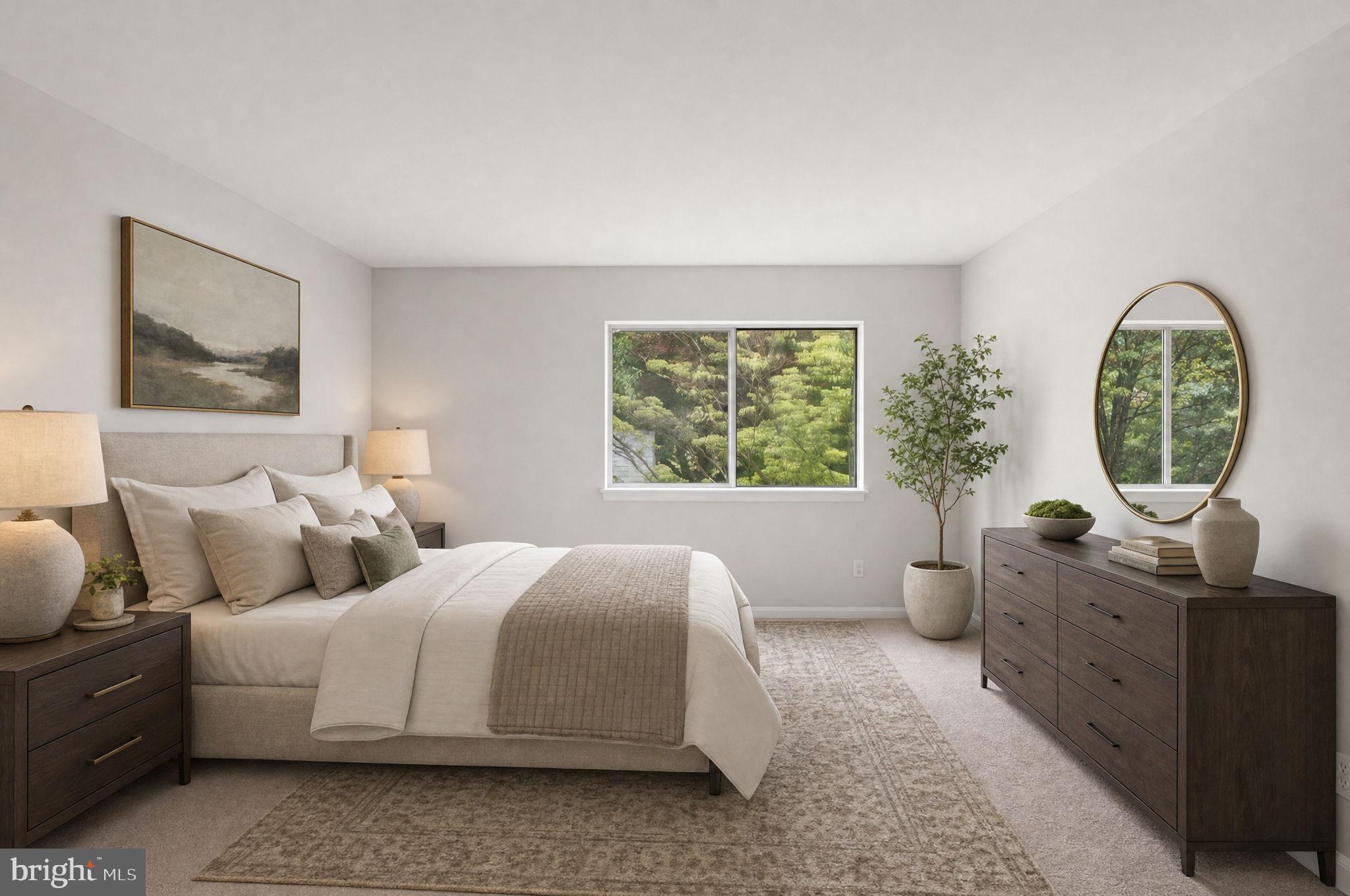 MAYS CHAPEL VILLAGE - Residential