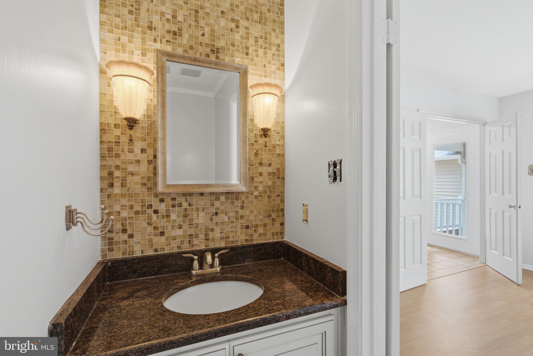 MAYS CHAPEL VILLAGE - Residential