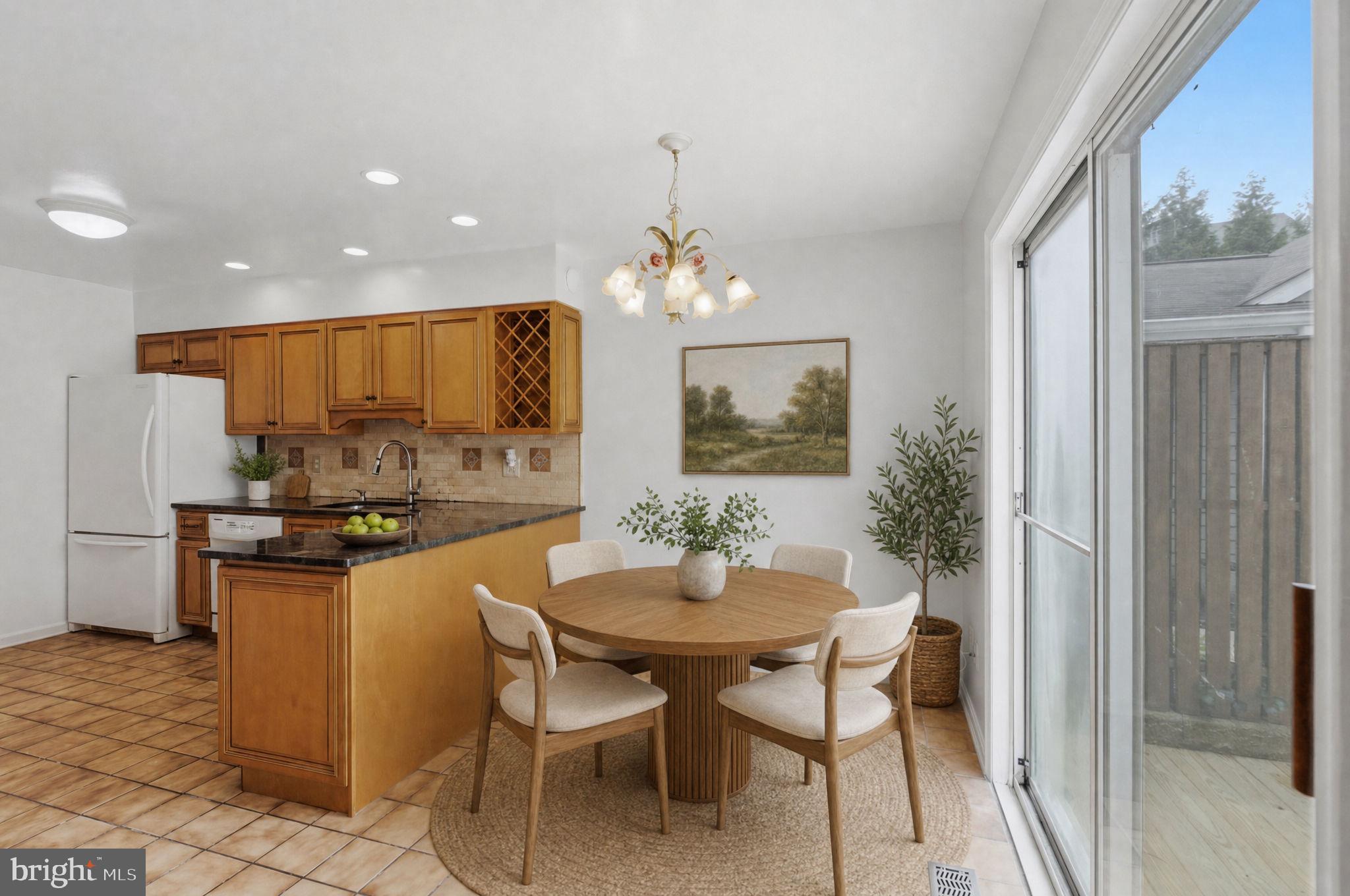 MAYS CHAPEL VILLAGE - Residential