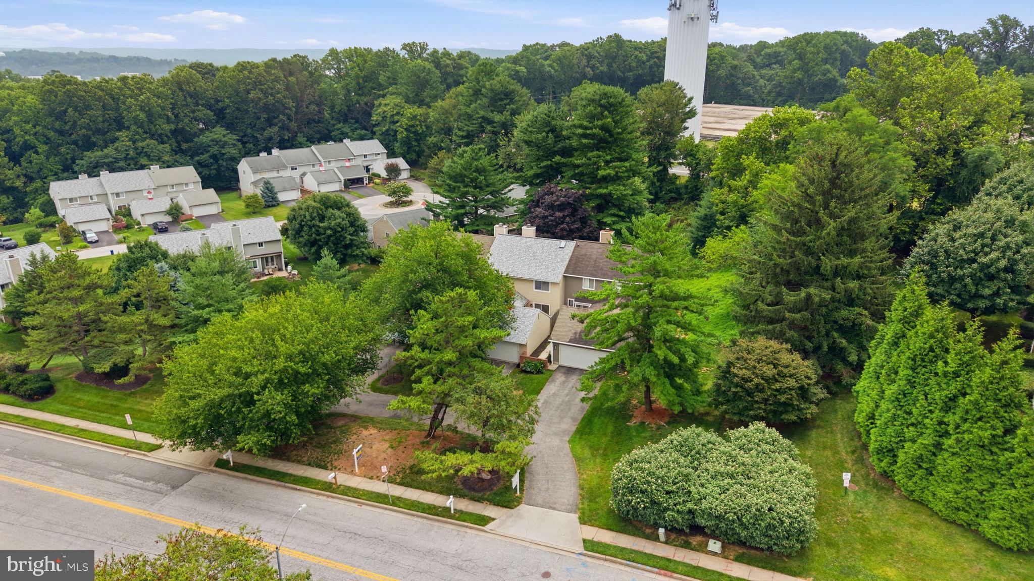 MAYS CHAPEL VILLAGE - Residential