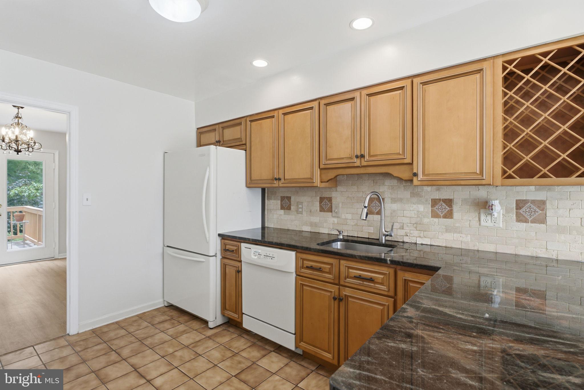 MAYS CHAPEL VILLAGE - Residential