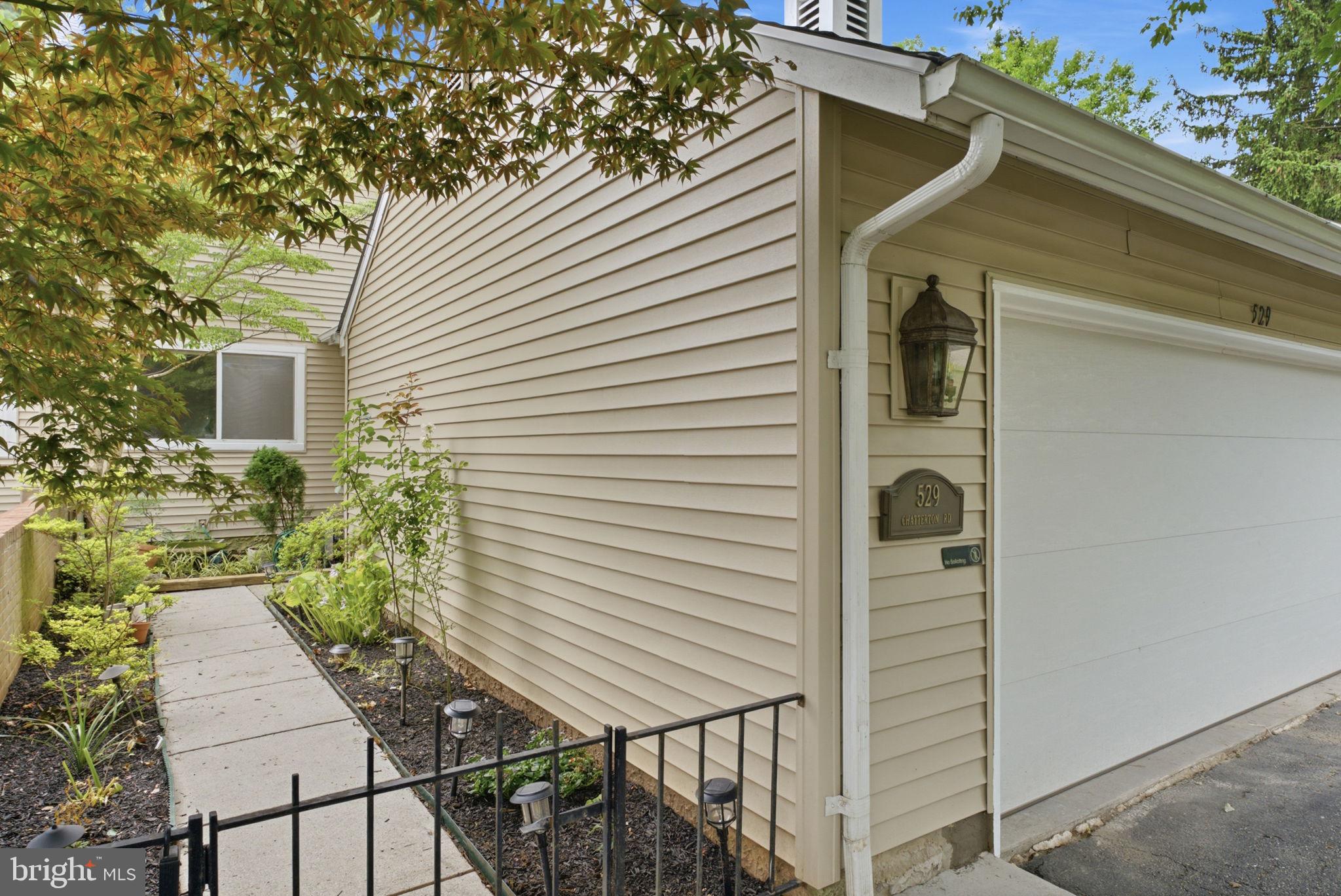 MAYS CHAPEL VILLAGE - Residential