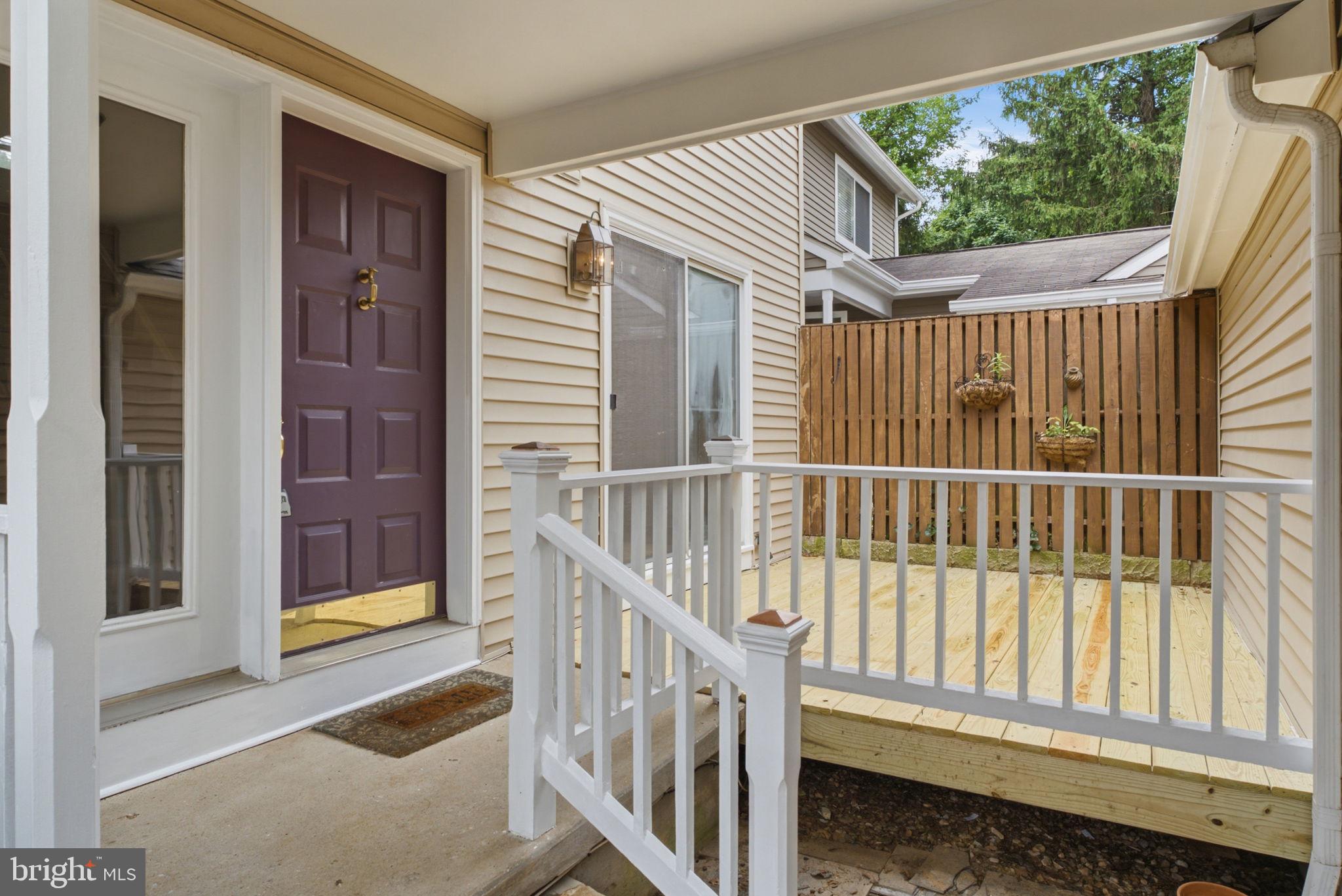 MAYS CHAPEL VILLAGE - Residential