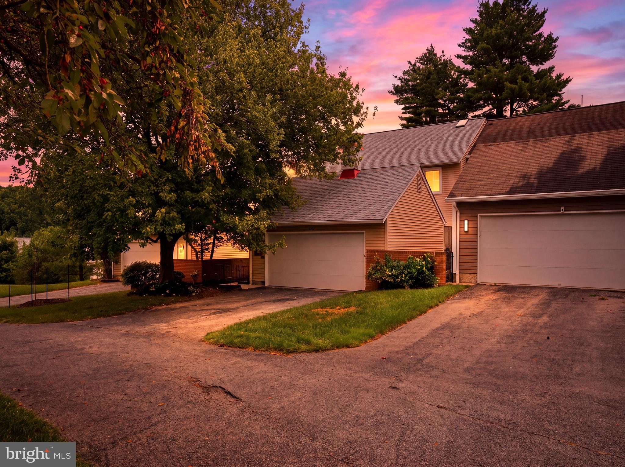 MAYS CHAPEL VILLAGE - Residential