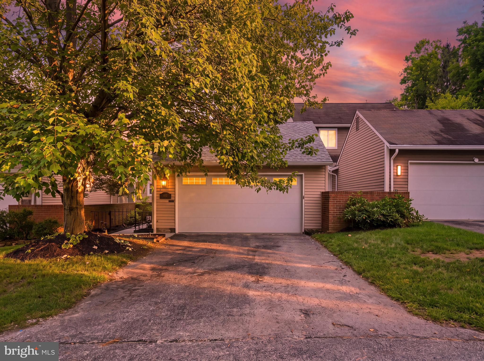 MAYS CHAPEL VILLAGE - Residential