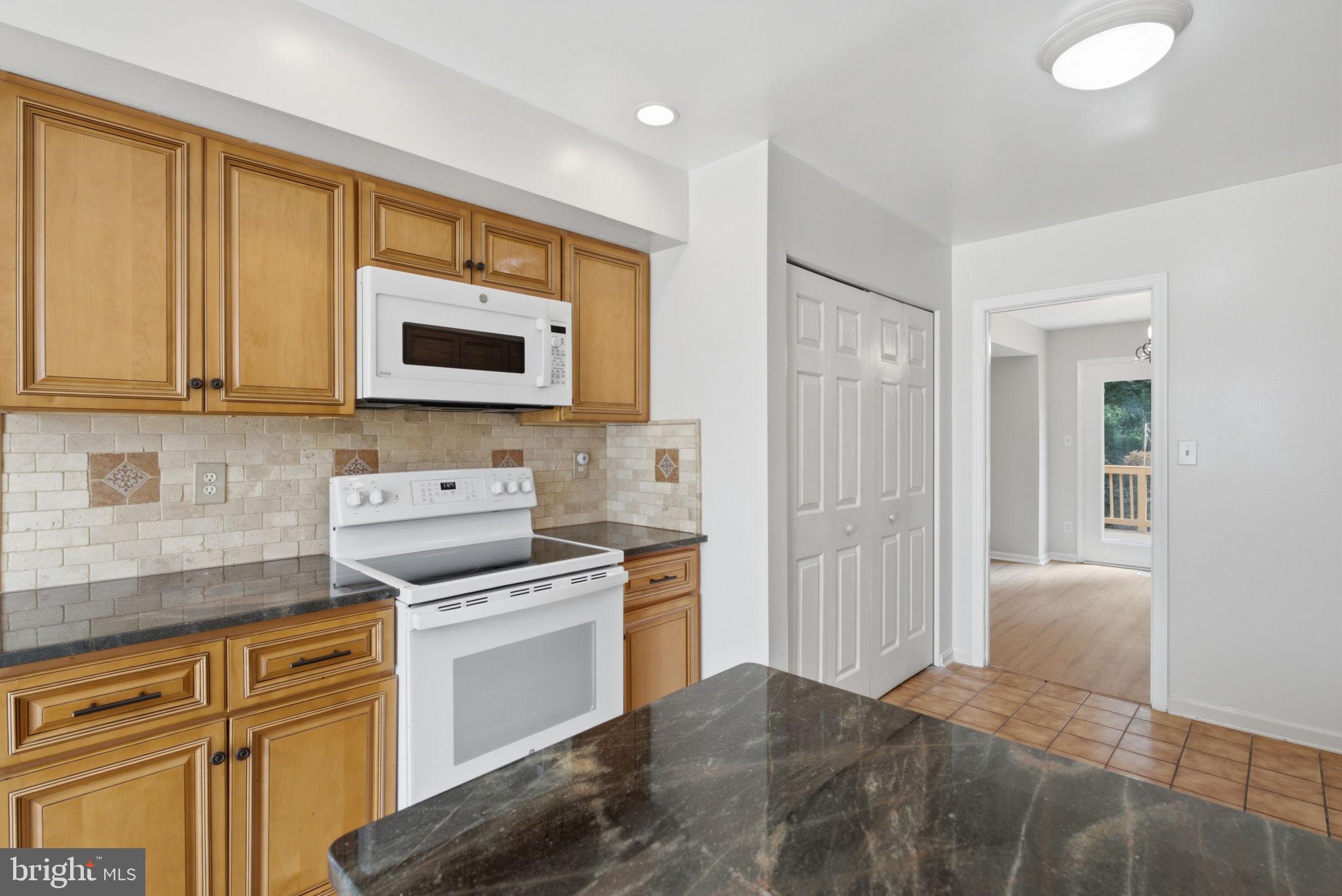 MAYS CHAPEL VILLAGE - Residential
