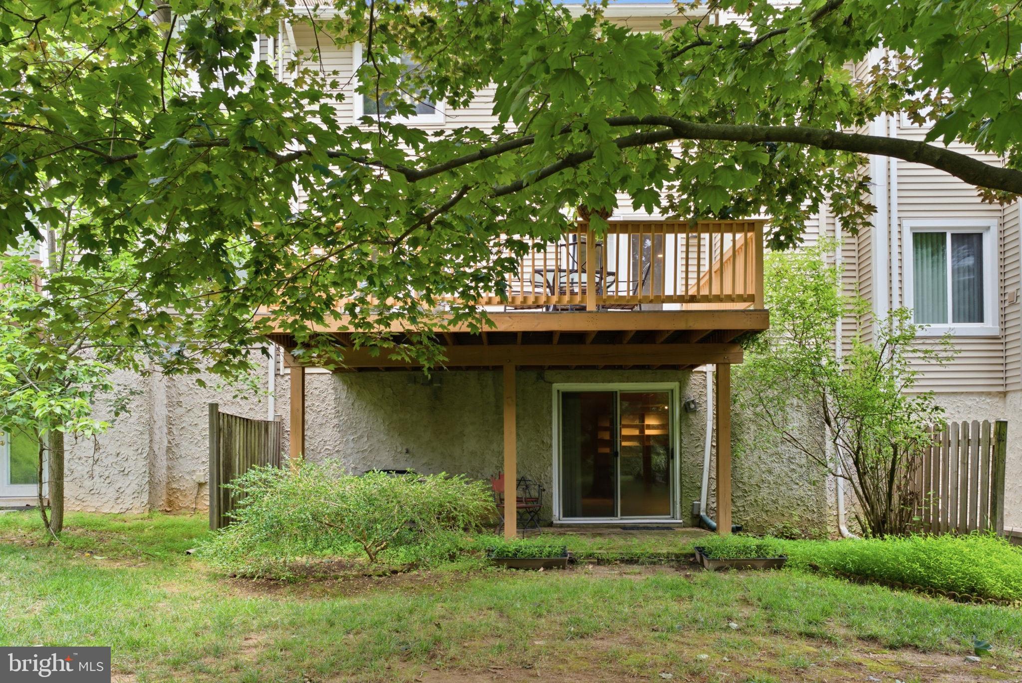 MAYS CHAPEL VILLAGE - Residential