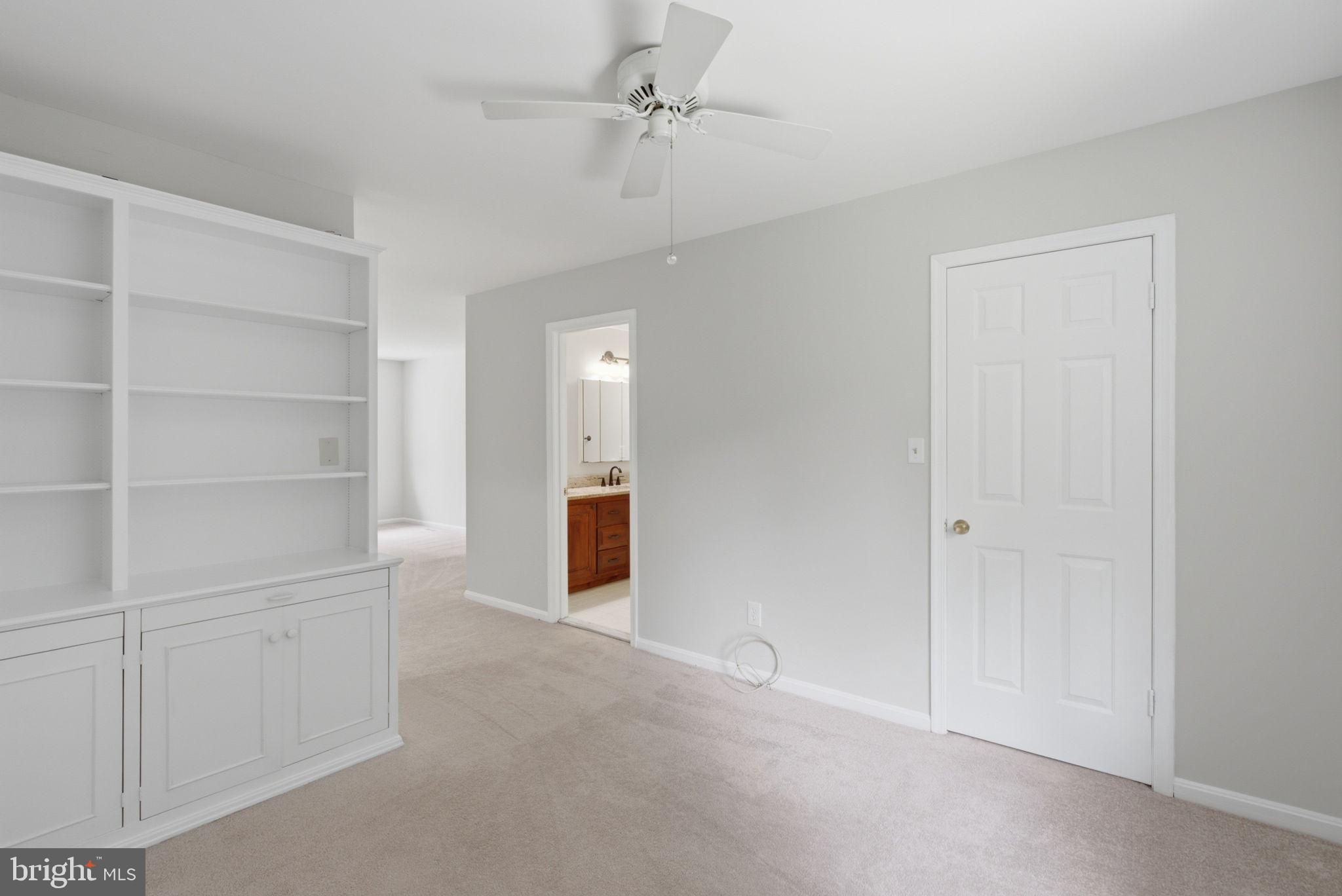 MAYS CHAPEL VILLAGE - Residential