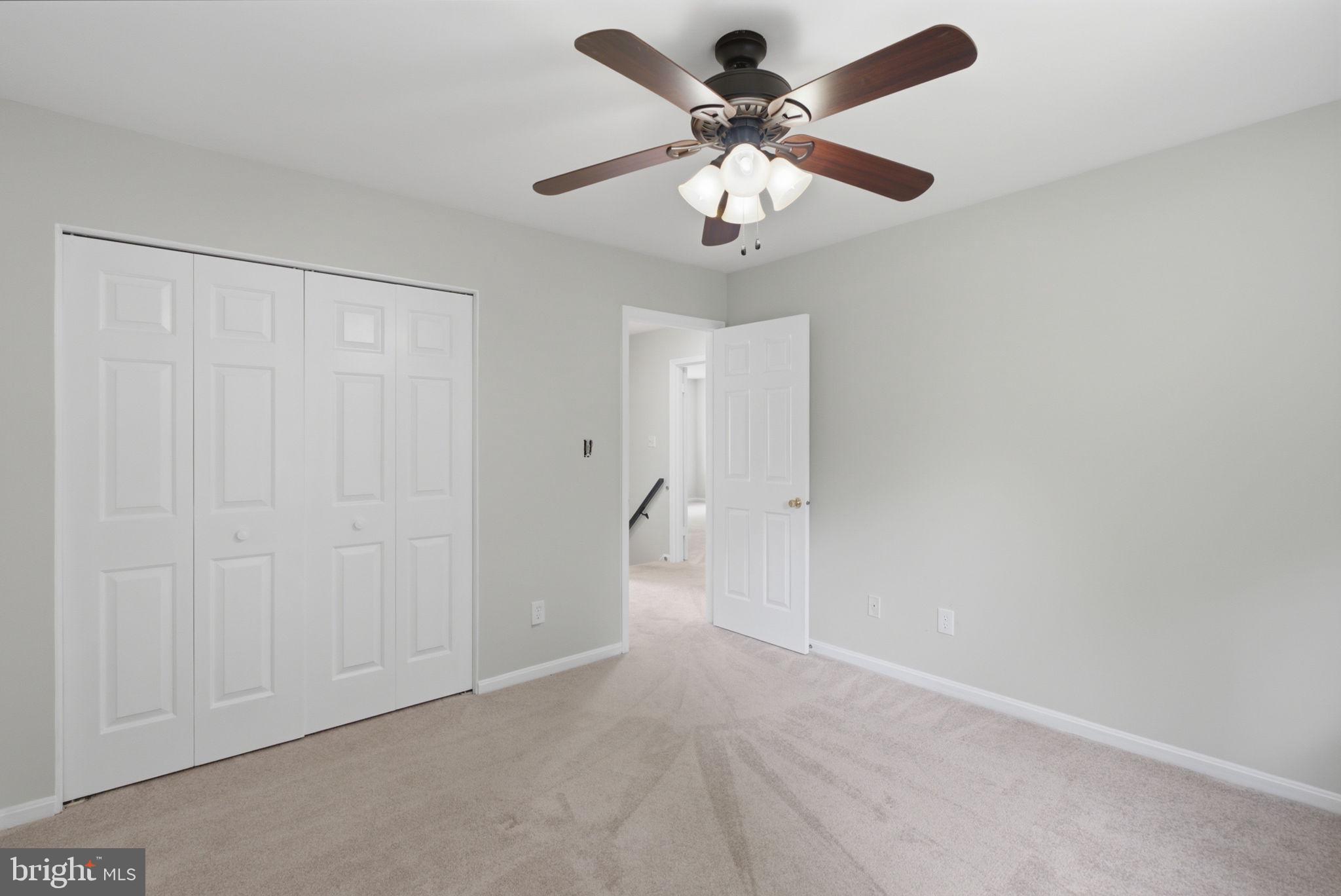 MAYS CHAPEL VILLAGE - Residential