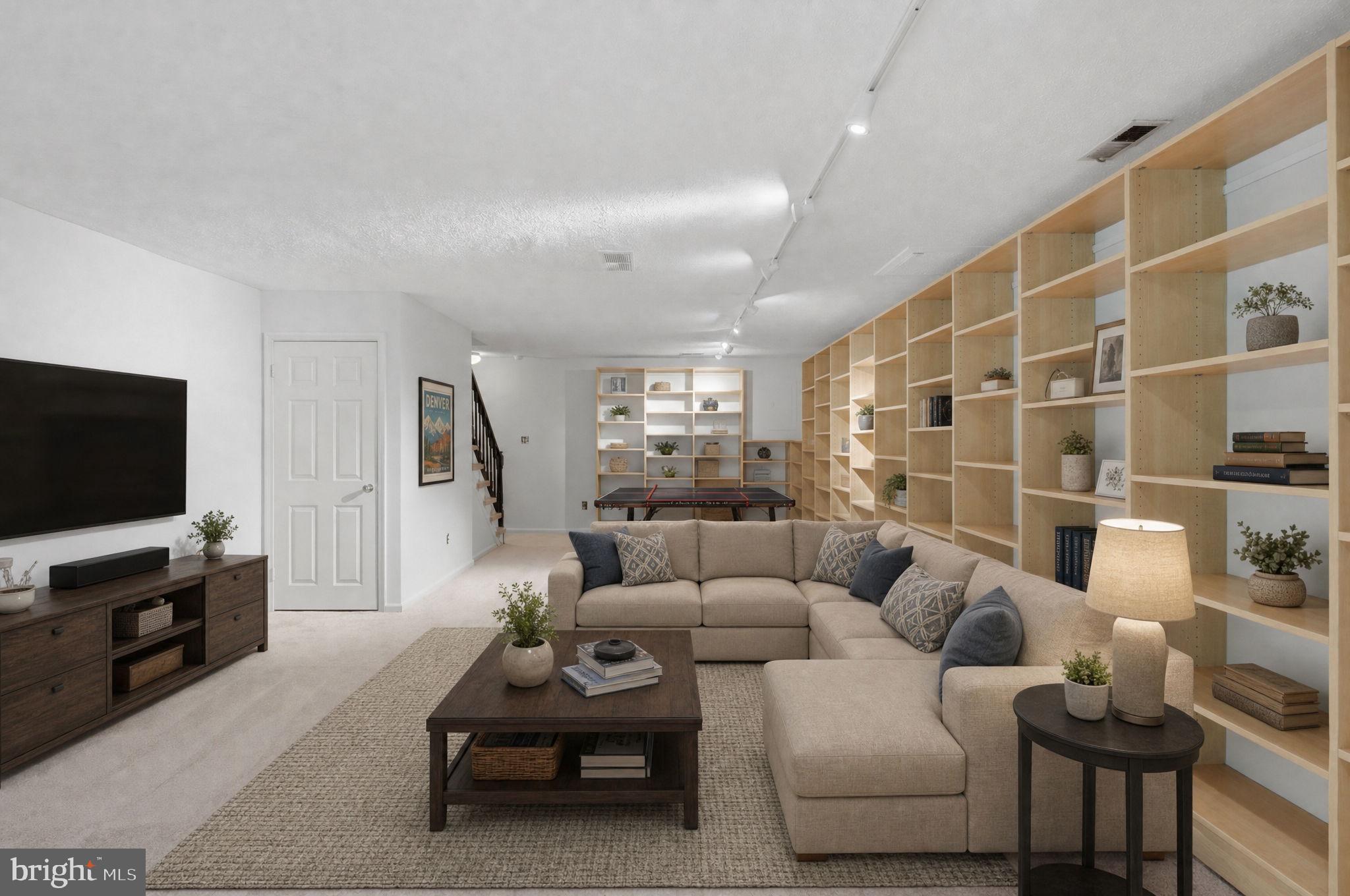 MAYS CHAPEL VILLAGE - Residential