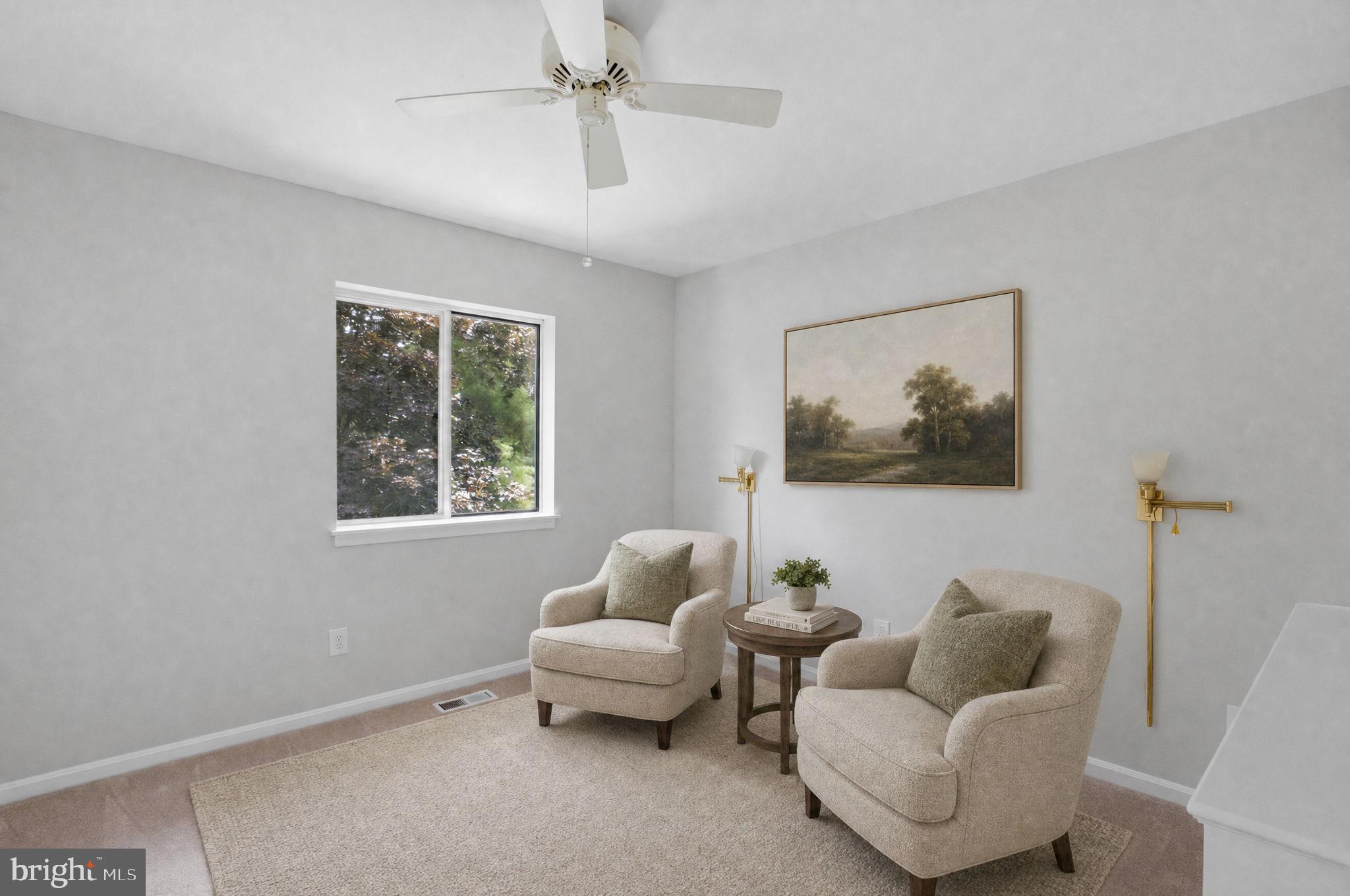 MAYS CHAPEL VILLAGE - Residential