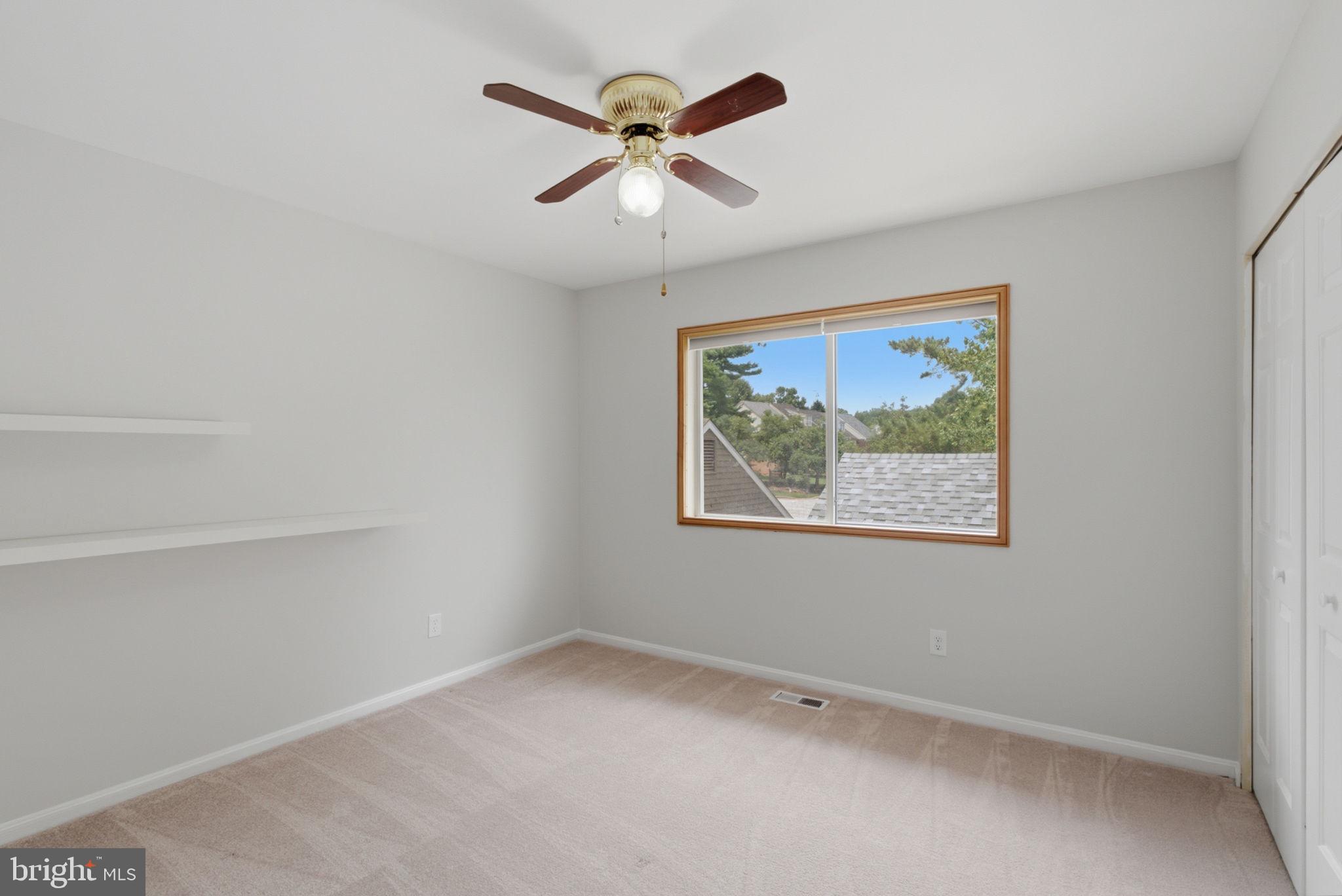 MAYS CHAPEL VILLAGE - Residential