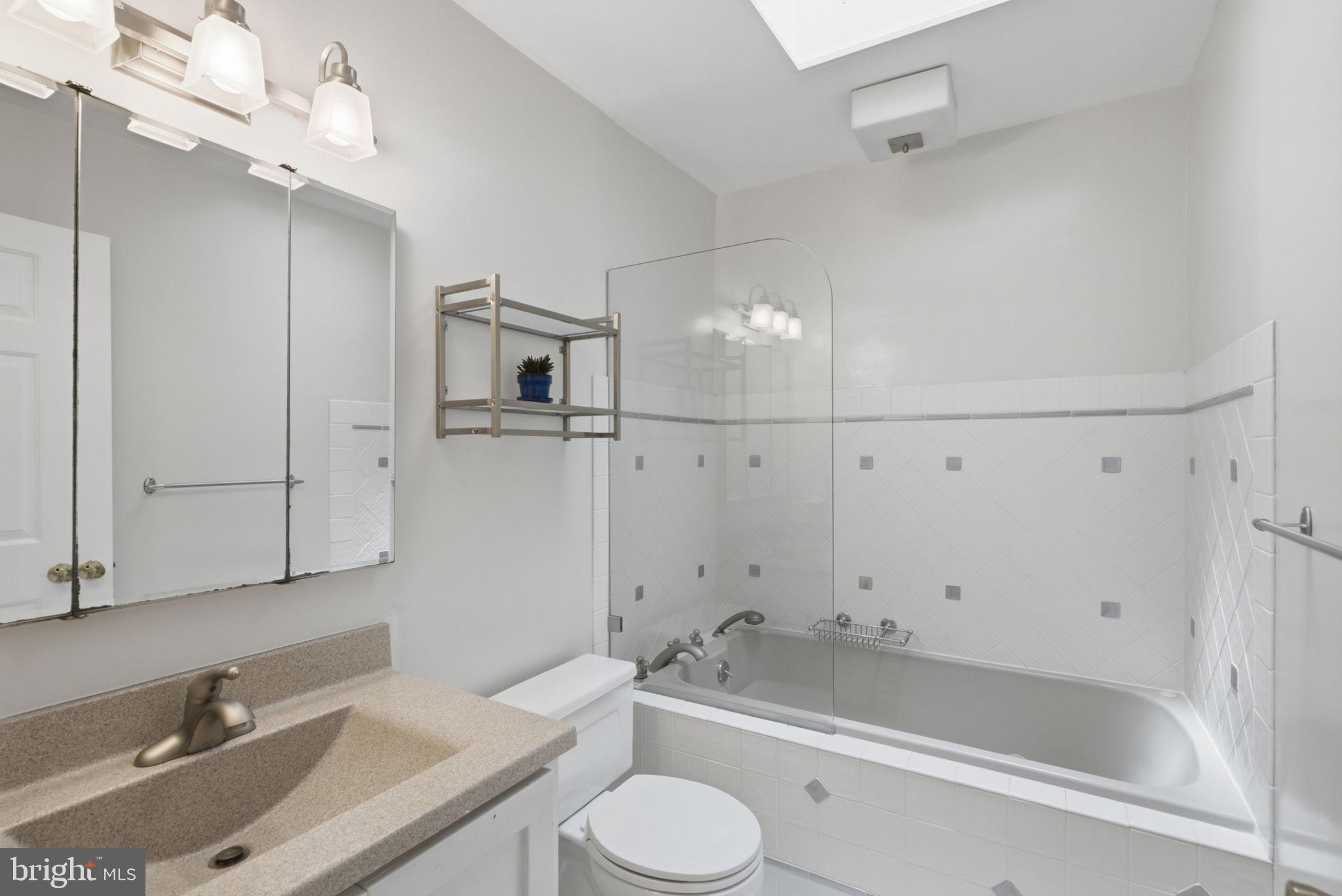 MAYS CHAPEL VILLAGE - Residential