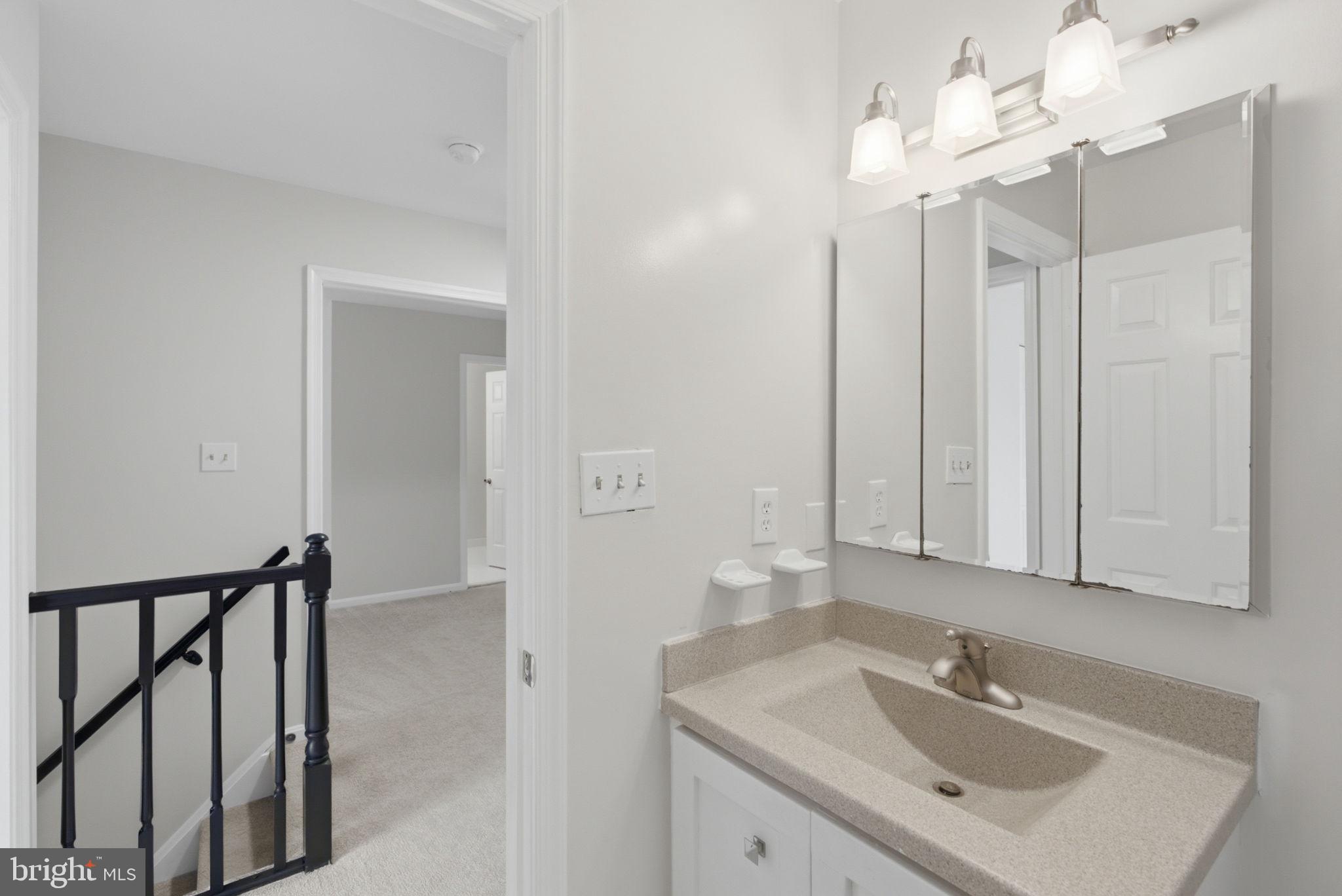 MAYS CHAPEL VILLAGE - Residential