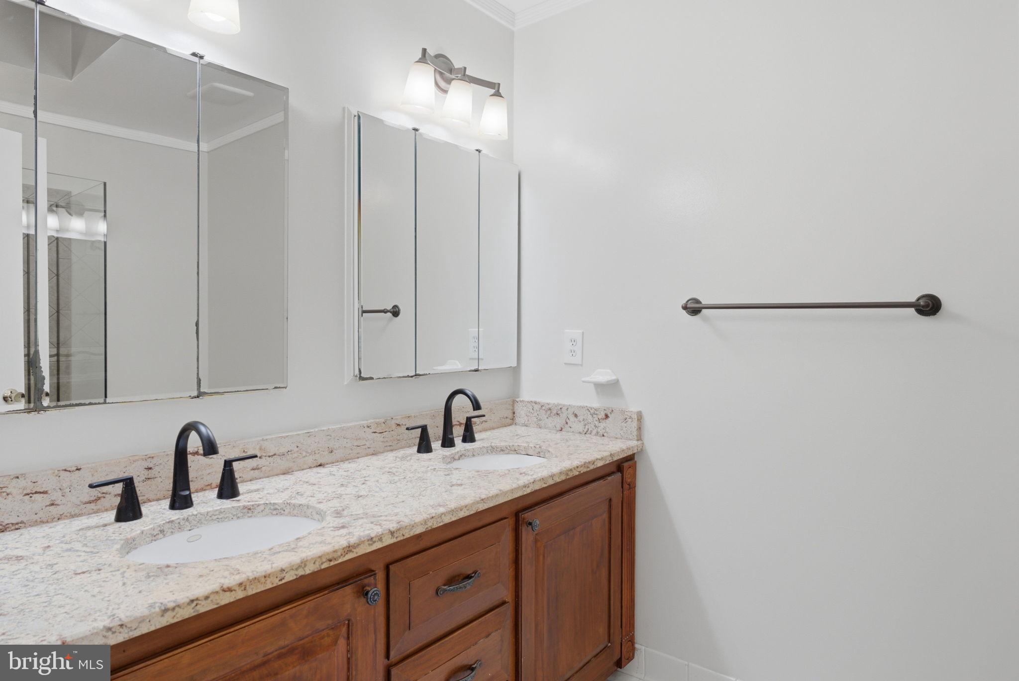 MAYS CHAPEL VILLAGE - Residential