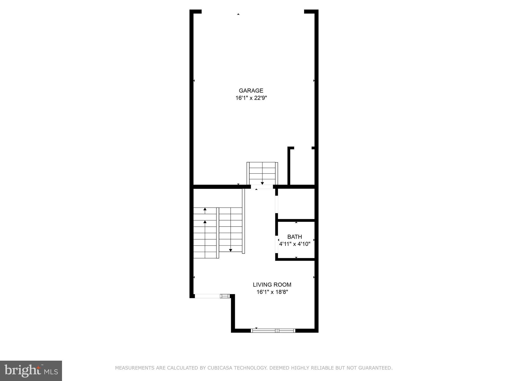 OLD CITY - Residential