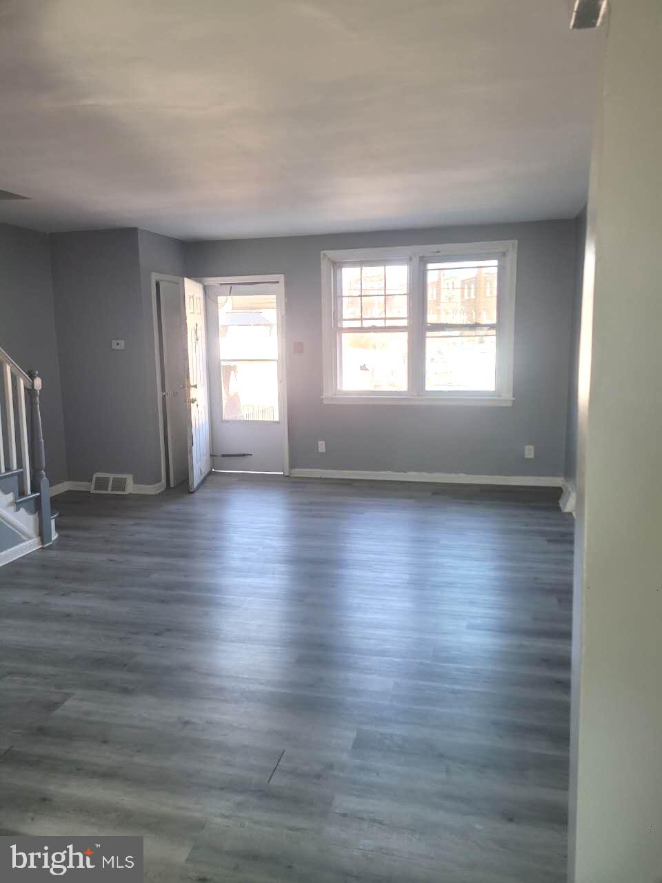 PHILADELPHIA (NORTHEAST) - Residential