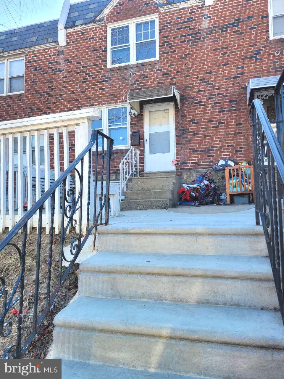 PHILADELPHIA (NORTHEAST) - Residential