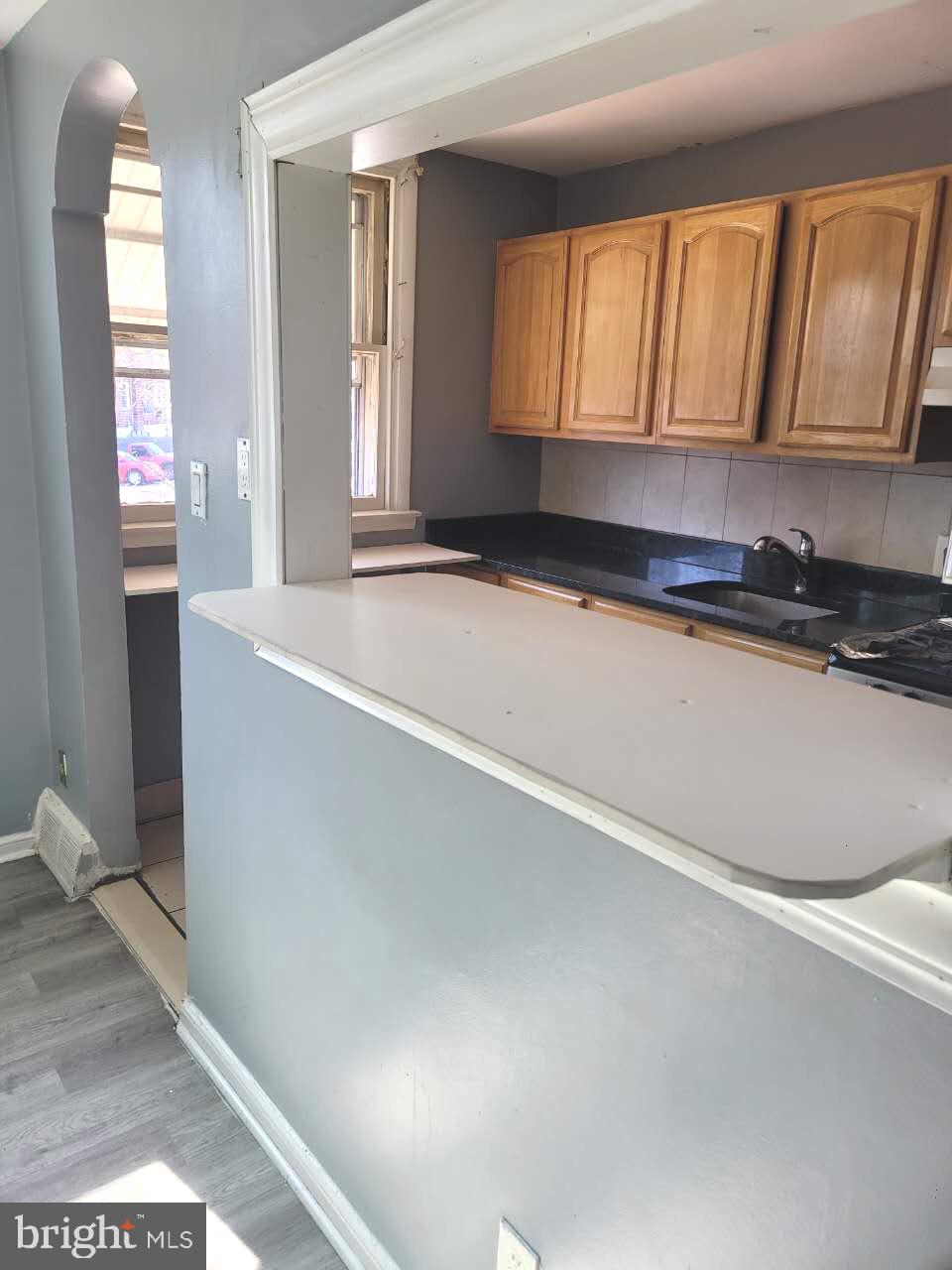 PHILADELPHIA (NORTHEAST) - Residential
