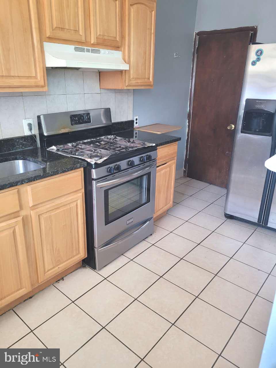 PHILADELPHIA (NORTHEAST) - Residential