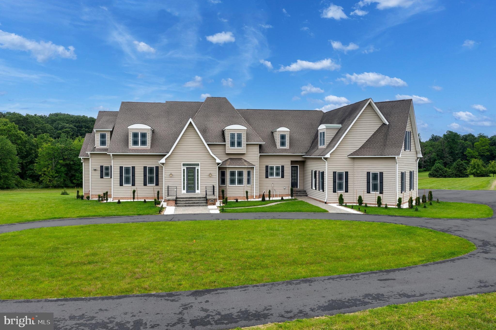LONGMOOR FARM ESTATES - Residential