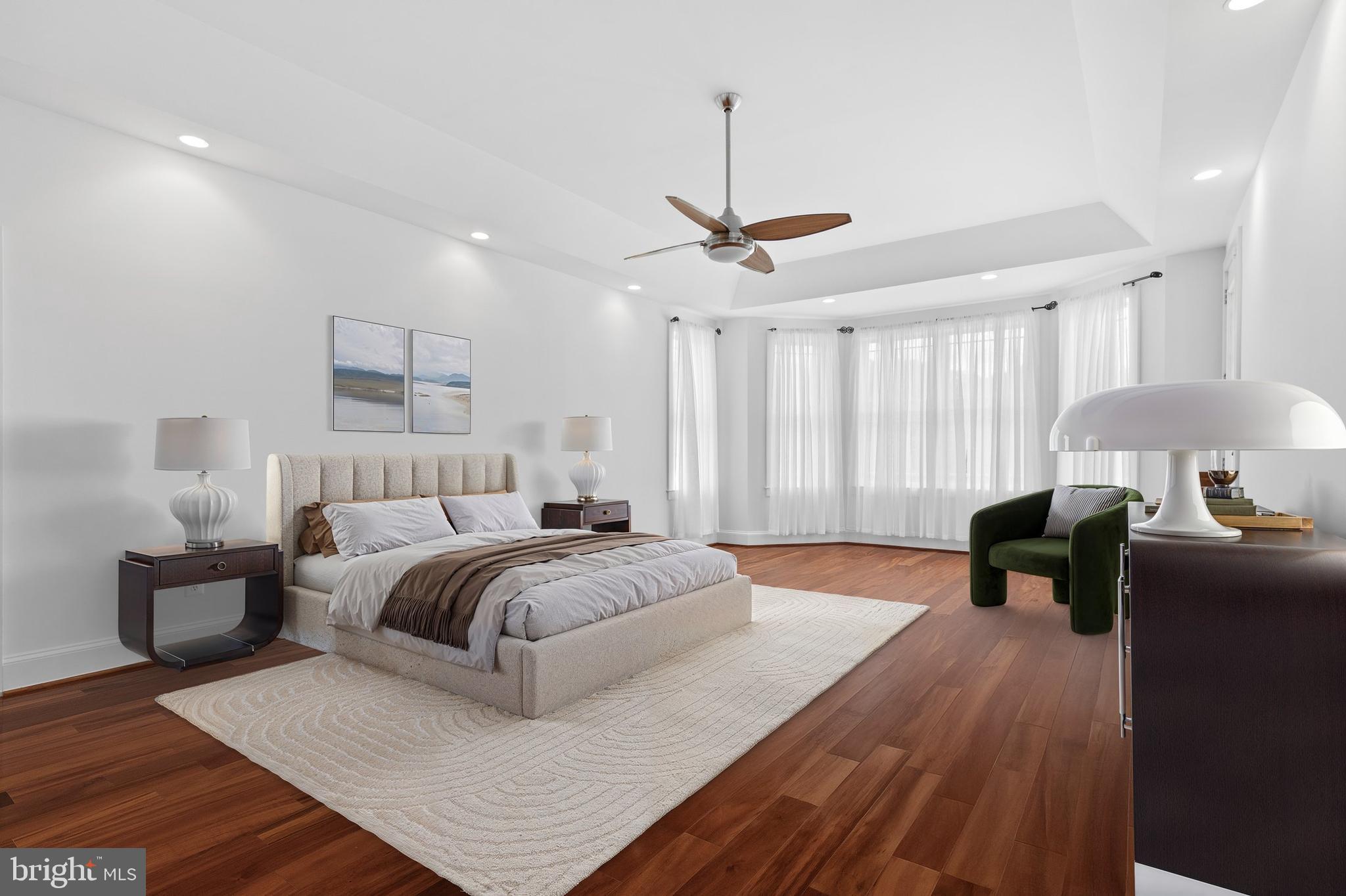 LONGMOOR FARM ESTATES - Residential