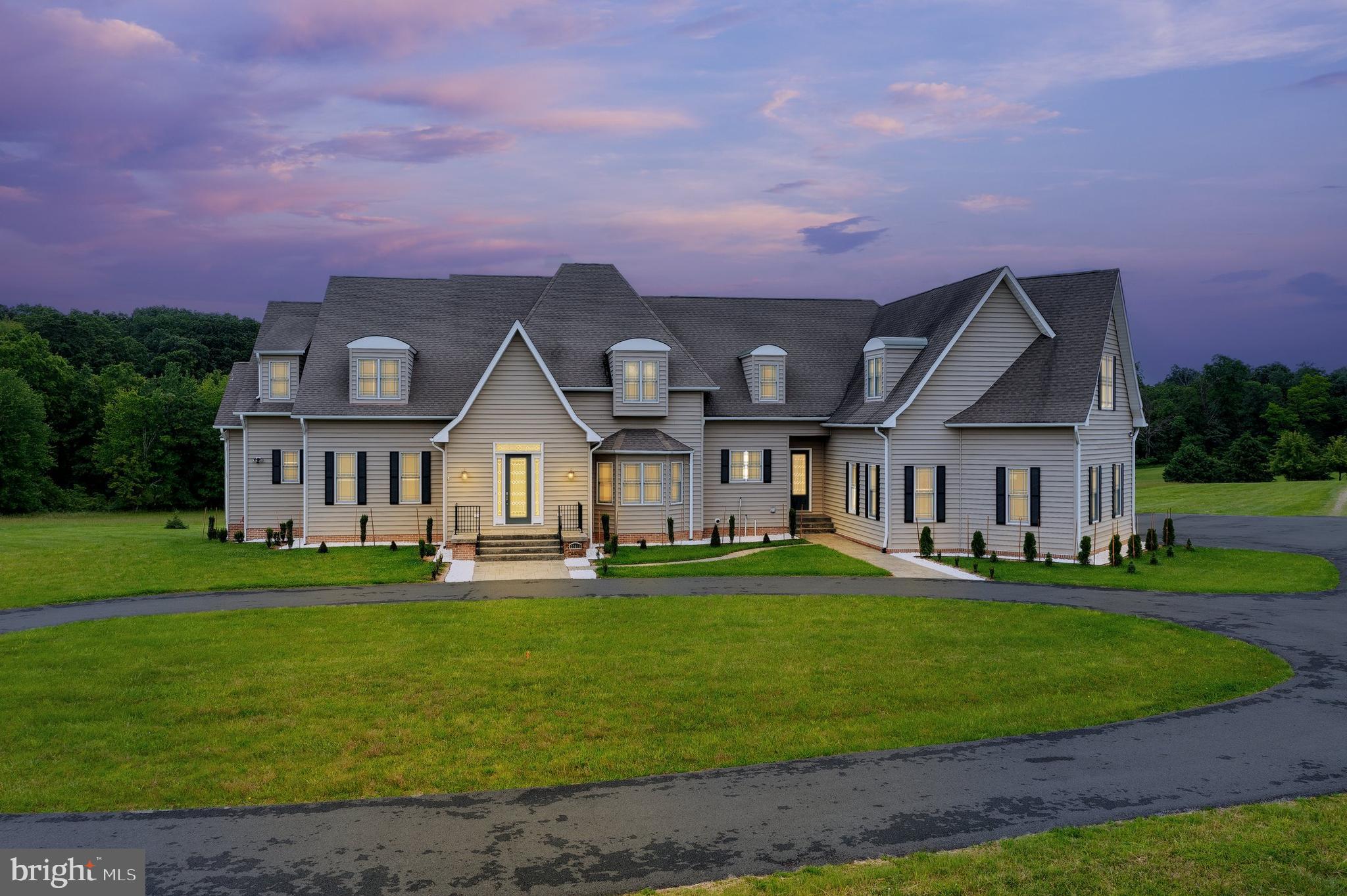 LONGMOOR FARM ESTATES - Residential