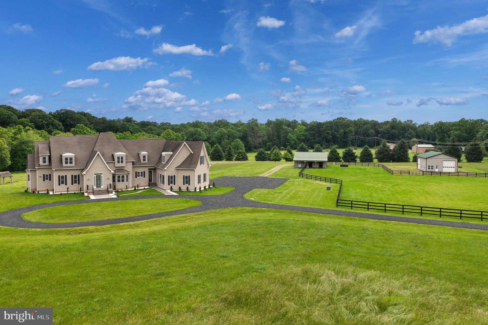 LONGMOOR FARM ESTATES - Residential