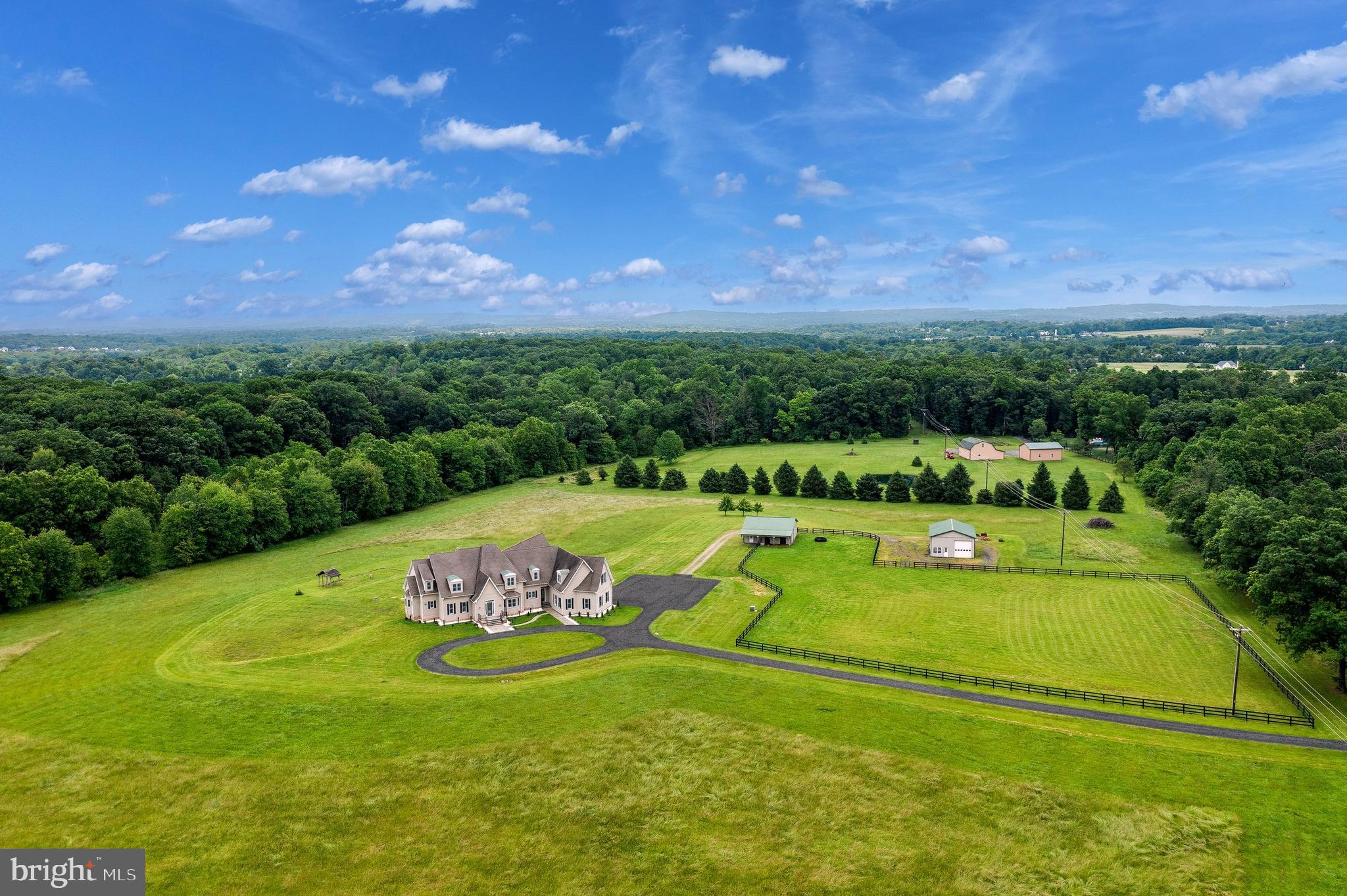LONGMOOR FARM ESTATES - Residential