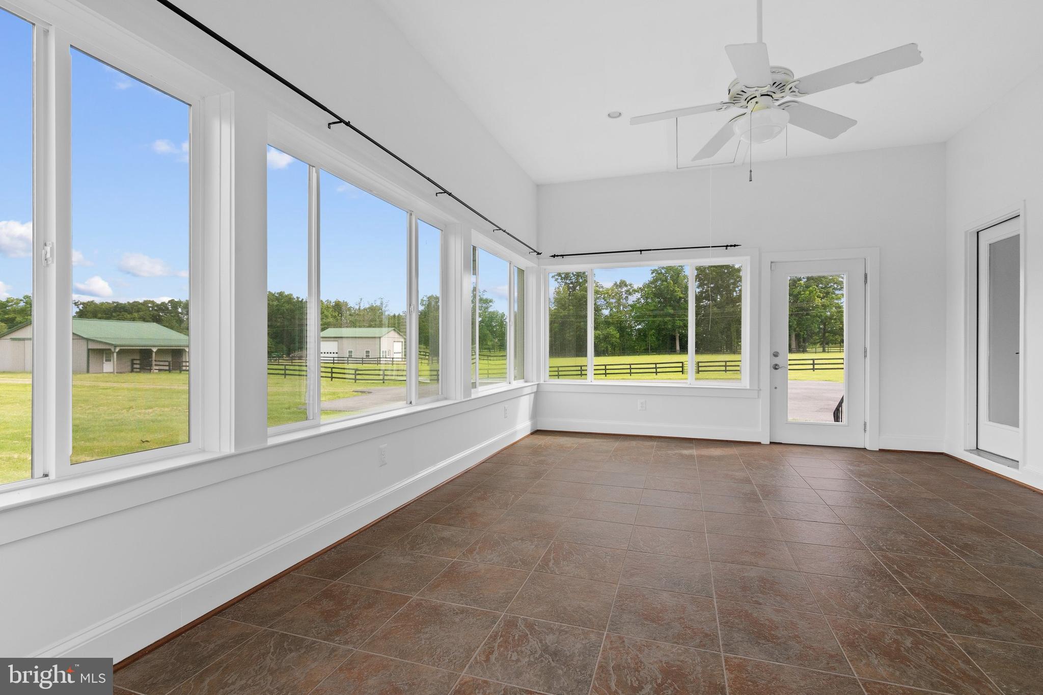 LONGMOOR FARM ESTATES - Residential