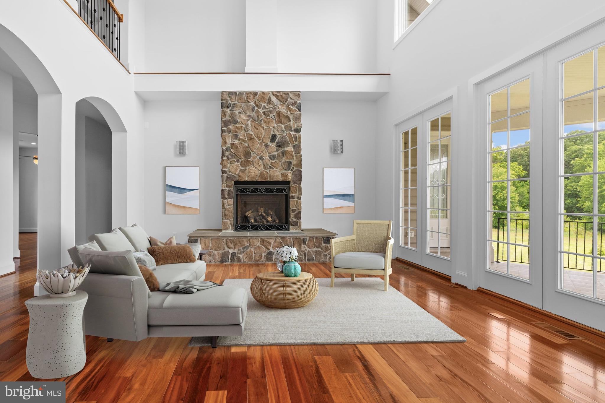 LONGMOOR FARM ESTATES - Residential